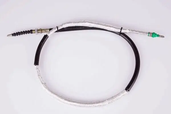 Seilzug, Feststellbremse HELLA PAGID 8AS 355 663-471