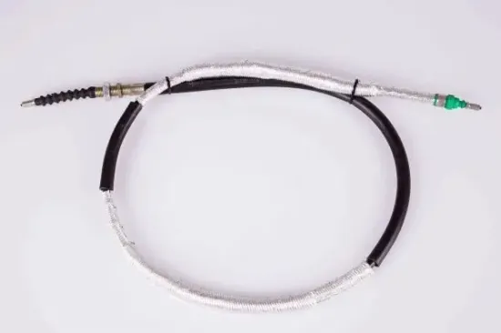 Seilzug, Feststellbremse HELLA PAGID 8AS 355 663-471 Bild Seilzug, Feststellbremse HELLA PAGID 8AS 355 663-471