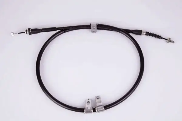 Seilzug, Feststellbremse HELLA PAGID 8AS 355 663-961