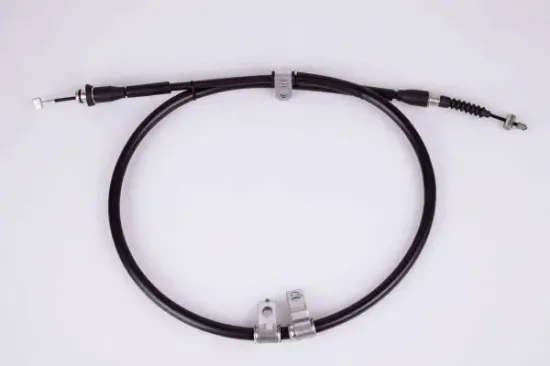 Seilzug, Feststellbremse HELLA PAGID 8AS 355 663-961 Bild Seilzug, Feststellbremse HELLA PAGID 8AS 355 663-961