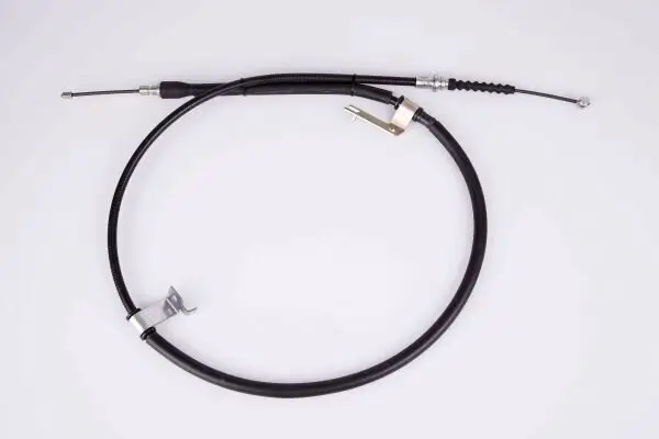 Seilzug, Feststellbremse rechts HELLA PAGID 8AS 355 664-521