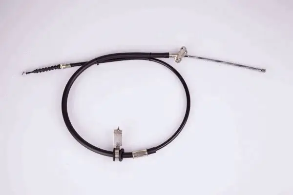 Seilzug, Feststellbremse links HELLA PAGID 8AS 355 664-831