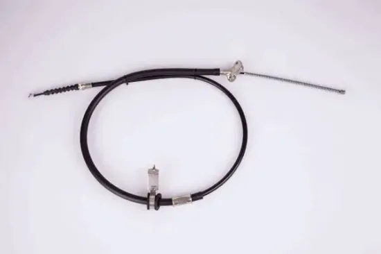 Seilzug, Feststellbremse links HELLA PAGID 8AS 355 664-831 Bild Seilzug, Feststellbremse links HELLA PAGID 8AS 355 664-831