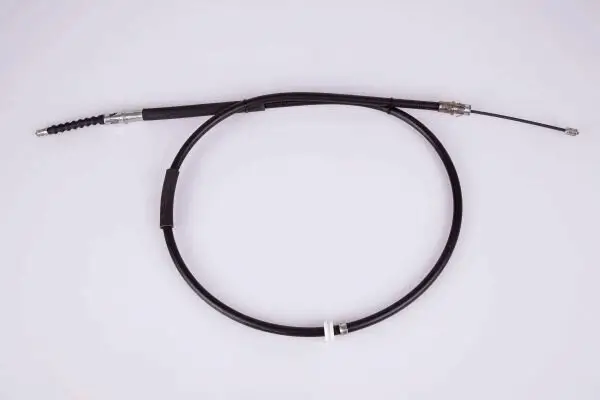 Seilzug, Feststellbremse links rechts HELLA PAGID 8AS 355 667-101