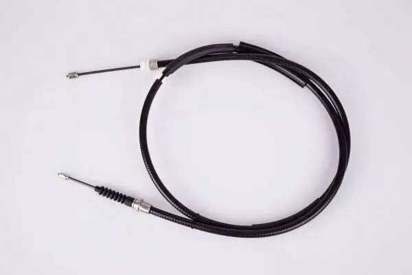 Seilzug, Feststellbremse HELLA PAGID 8AS 355 667-191