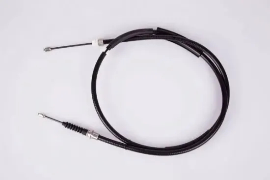 Seilzug, Feststellbremse HELLA PAGID 8AS 355 667-191 Bild Seilzug, Feststellbremse HELLA PAGID 8AS 355 667-191