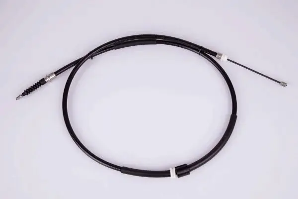 Seilzug, Feststellbremse links rechts HELLA PAGID 8AS 355 667-201