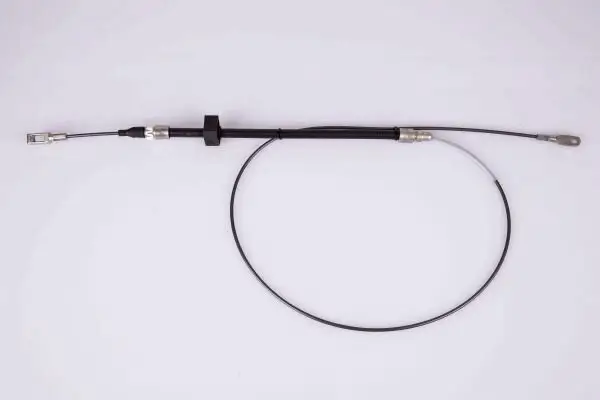 Seilzug, Feststellbremse HELLA PAGID 8AS 355 667-411