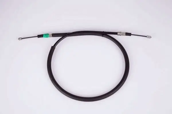 Seilzug, Feststellbremse HELLA PAGID 8AS 355 668-051