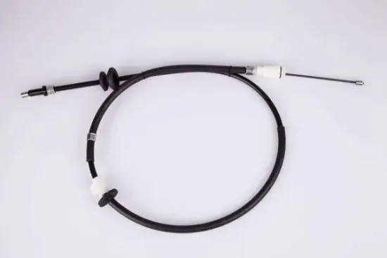 Seilzug, Feststellbremse links rechts HELLA PAGID 8AS 355 668-271 Bild Seilzug, Feststellbremse links rechts HELLA PAGID 8AS 355 668-271