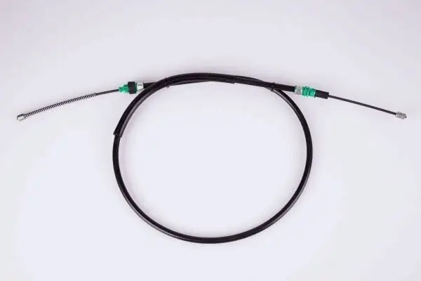 Seilzug, Feststellbremse links rechts HELLA PAGID 8AS 355 668-431