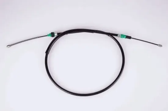 Seilzug, Feststellbremse links rechts HELLA PAGID 8AS 355 668-431 Bild Seilzug, Feststellbremse links rechts HELLA PAGID 8AS 355 668-431