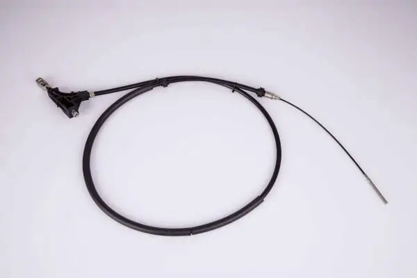 Seilzug, Feststellbremse vorne HELLA PAGID 8AS 355 668-501