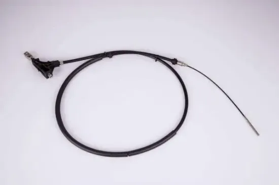 Seilzug, Feststellbremse vorne HELLA PAGID 8AS 355 668-501 Bild Seilzug, Feststellbremse vorne HELLA PAGID 8AS 355 668-501