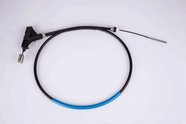 Seilzug, Feststellbremse HELLA PAGID 8AS 355 668-511