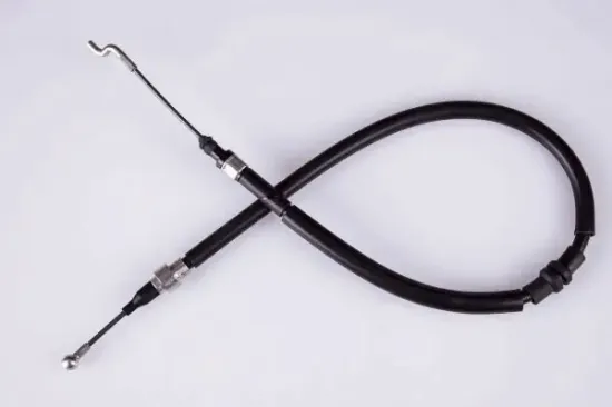 Seilzug, Feststellbremse HELLA PAGID 8AS 355 669-011 Bild Seilzug, Feststellbremse HELLA PAGID 8AS 355 669-011