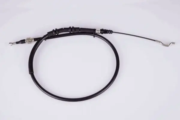 Seilzug, Feststellbremse HELLA PAGID 8AS 355 669-151