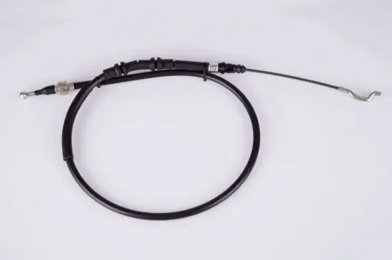 Seilzug, Feststellbremse HELLA PAGID 8AS 355 669-151 Bild Seilzug, Feststellbremse HELLA PAGID 8AS 355 669-151