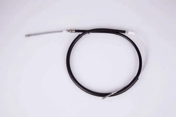 Seilzug, Feststellbremse HELLA PAGID 8AS 355 669-391