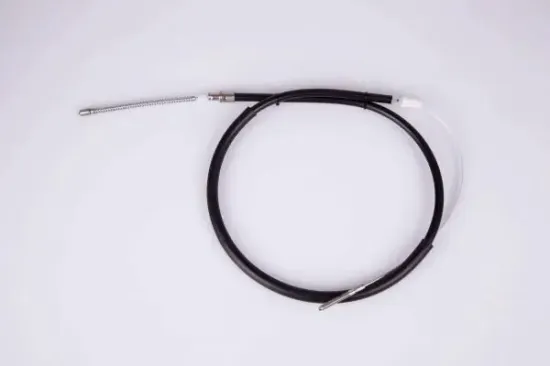 Seilzug, Feststellbremse HELLA PAGID 8AS 355 669-391 Bild Seilzug, Feststellbremse HELLA PAGID 8AS 355 669-391