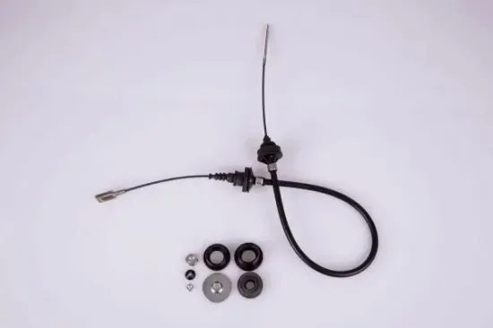 Seilzug, Kupplungsbetätigung HELLA PAGID 8AK 355 700-041 Bild Seilzug, Kupplungsbetätigung HELLA PAGID 8AK 355 700-041