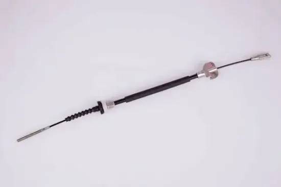 Seilzug, Kupplungsbetätigung HELLA PAGID 8AK 355 700-251 Bild Seilzug, Kupplungsbetätigung HELLA PAGID 8AK 355 700-251