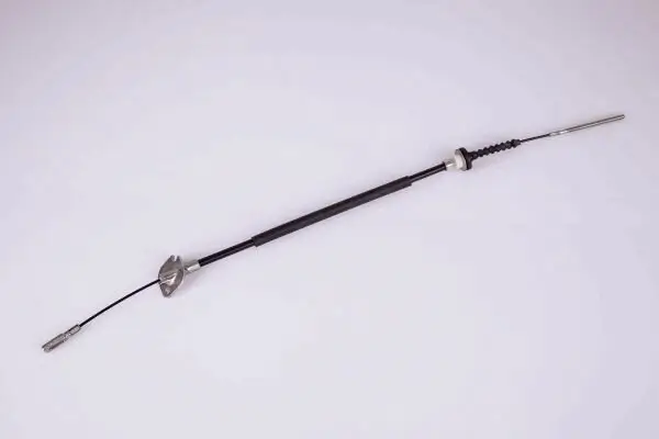 Seilzug, Kupplungsbetätigung HELLA PAGID 8AK 355 700-281