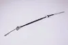 Seilzug, Kupplungsbet&auml;tigung HELLA PAGID 8AK 355 700-281