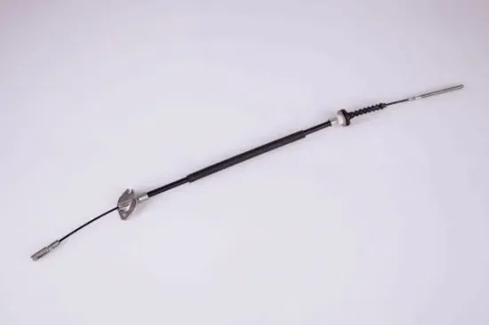 Seilzug, Kupplungsbetätigung HELLA PAGID 8AK 355 700-281 Bild Seilzug, Kupplungsbetätigung HELLA PAGID 8AK 355 700-281