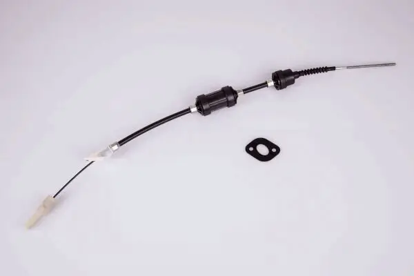 Seilzug, Kupplungsbetätigung HELLA PAGID 8AK 355 700-301