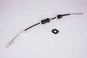 Seilzug, Kupplungsbetätigung HELLA PAGID 8AK 355 700-301