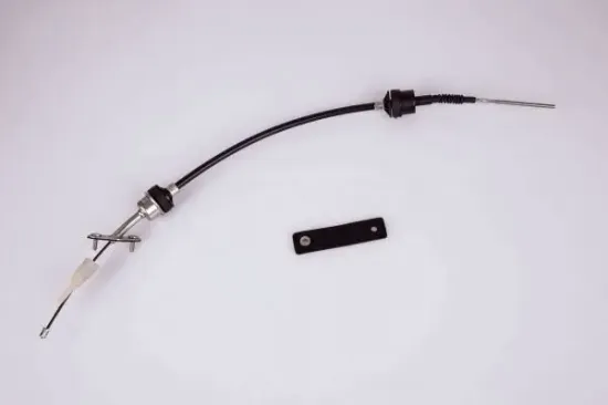 Seilzug, Kupplungsbetätigung HELLA PAGID 8AK 355 700-371 Bild Seilzug, Kupplungsbetätigung HELLA PAGID 8AK 355 700-371