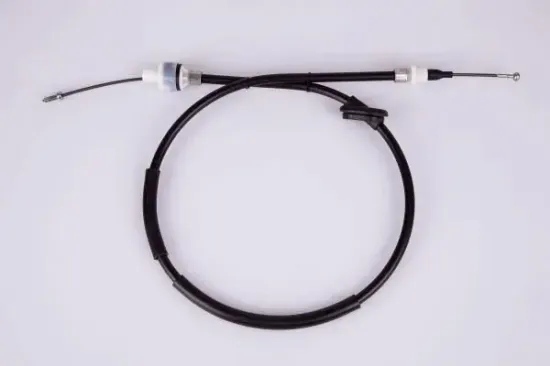 Seilzug, Kupplungsbetätigung HELLA PAGID 8AK 355 700-511 Bild Seilzug, Kupplungsbetätigung HELLA PAGID 8AK 355 700-511