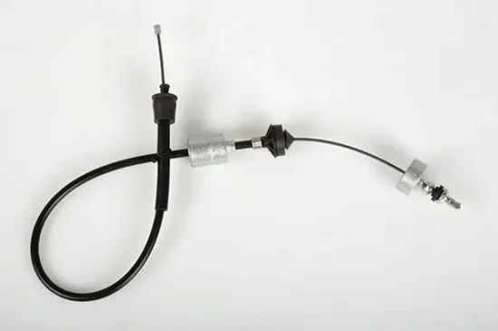 Seilzug, Kupplungsbetätigung HELLA PAGID 8AK 355 700-891 Bild Seilzug, Kupplungsbetätigung HELLA PAGID 8AK 355 700-891