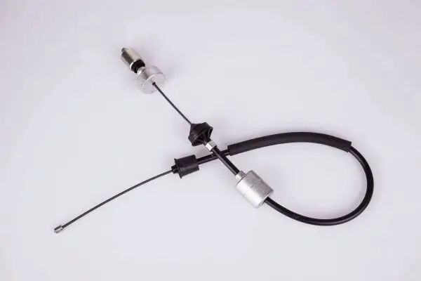 Seilzug, Kupplungsbetätigung HELLA PAGID 8AK 355 700-901