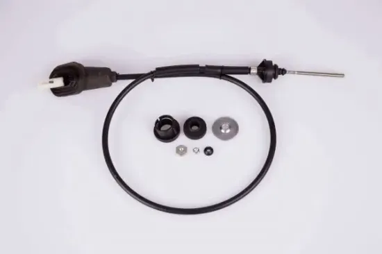 Seilzug, Kupplungsbetätigung HELLA PAGID 8AK 355 701-061 Bild Seilzug, Kupplungsbetätigung HELLA PAGID 8AK 355 701-061