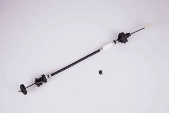 Seilzug, Kupplungsbetätigung HELLA PAGID 8AK 355 701-201 Bild Seilzug, Kupplungsbetätigung HELLA PAGID 8AK 355 701-201