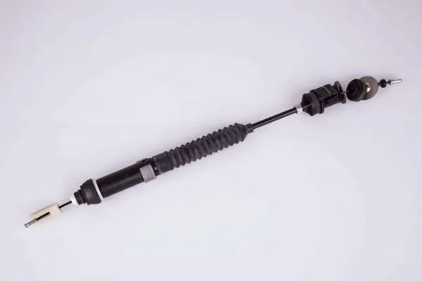 Seilzug, Kupplungsbetätigung HELLA PAGID 8AK 355 701-251