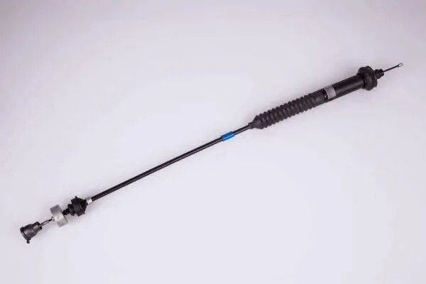 Seilzug, Kupplungsbetätigung HELLA PAGID 8AK 355 701-281