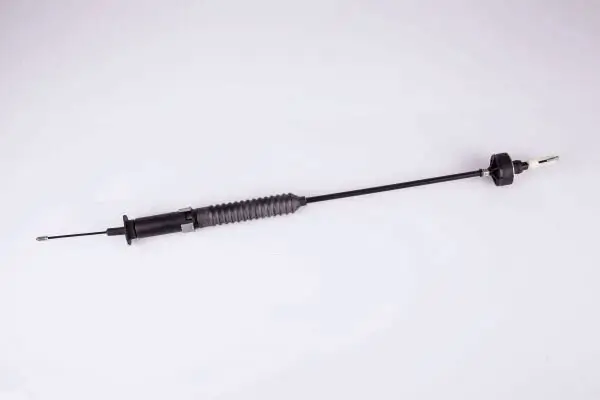 Seilzug, Kupplungsbetätigung HELLA PAGID 8AK 355 701-551