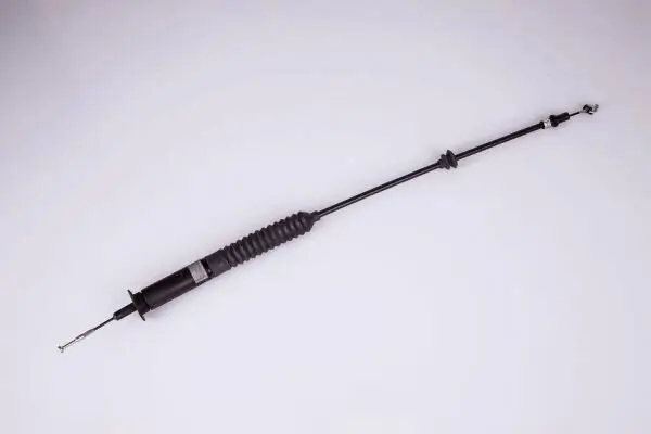 Seilzug, Kupplungsbetätigung HELLA PAGID 8AK 355 702-131