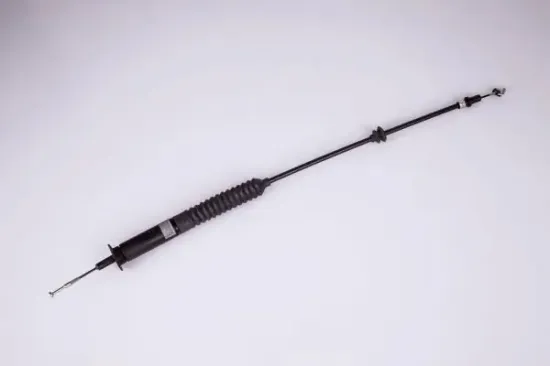 Seilzug, Kupplungsbetätigung HELLA PAGID 8AK 355 702-131 Bild Seilzug, Kupplungsbetätigung HELLA PAGID 8AK 355 702-131