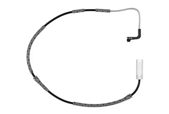 Warnkontakt, Bremsbelagverschleiß HELLA PAGID 8DK 355 250-891 Bild Warnkontakt, Bremsbelagverschleiß HELLA PAGID 8DK 355 250-891