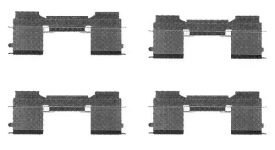 Zubehörsatz, Scheibenbremsbelag HELLA PAGID 8DZ 355 205-051 Bild Zubehörsatz, Scheibenbremsbelag HELLA PAGID 8DZ 355 205-051