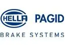 Logo HELLA PAGID