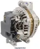 Generator 12 V WAI 11005N Bild Generator 12 V WAI 11005N