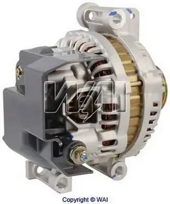 Generator 12 V WAI 11005N Bild Generator 12 V WAI 11005N