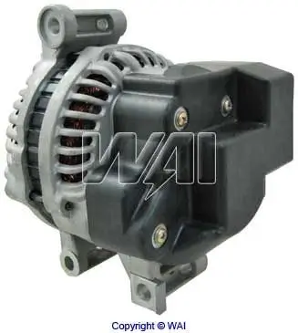 Generator 12 V WAI 11005N Bild Generator 12 V WAI 11005N