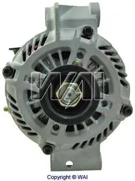 Generator 12 V WAI 11005N Bild Generator 12 V WAI 11005N