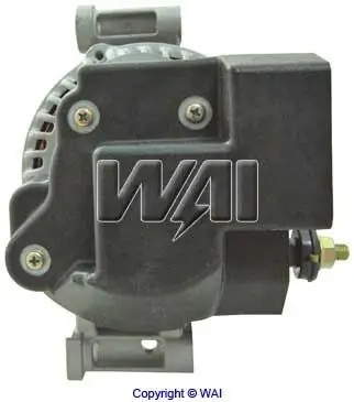 Generator 12 V WAI 11005N Bild Generator 12 V WAI 11005N